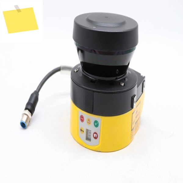 S32B-3011EA SICK 중고 안전 레이저 스캐너 제품 이미지