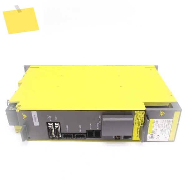 A06B-6124-H102 FANUC 중고 서보 드라이브 증폭기 제품 이미지