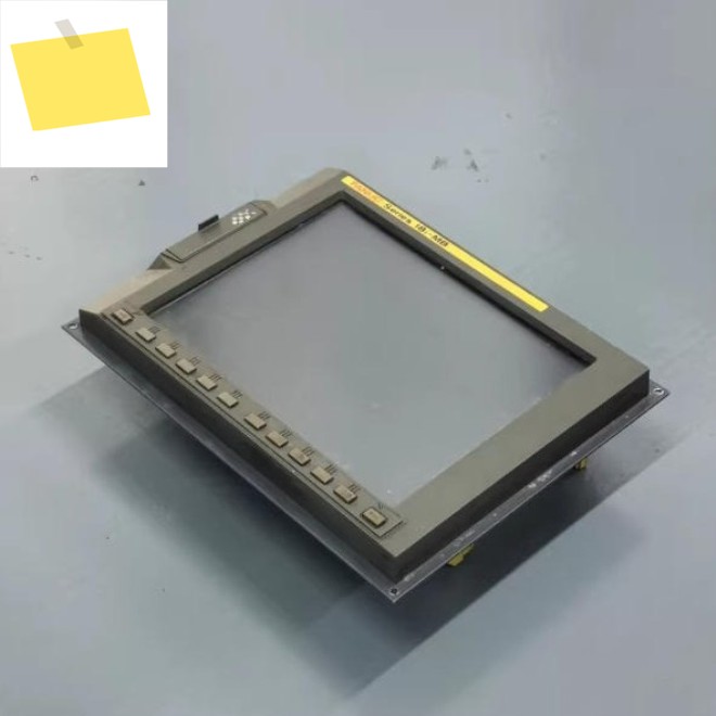 A02B-0283-B500 FANUC 시스템 호스트용 중고 제품 제품 이미지