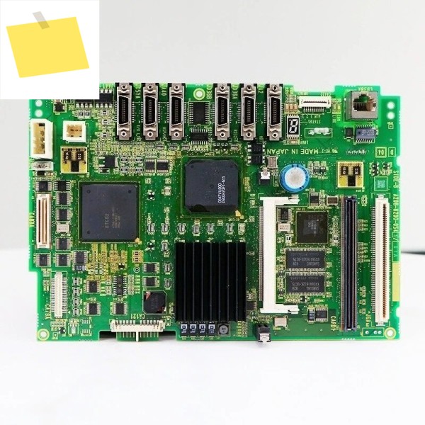 A20B-8200-0543 FANUC 중고 회로 기판 제품 이미지