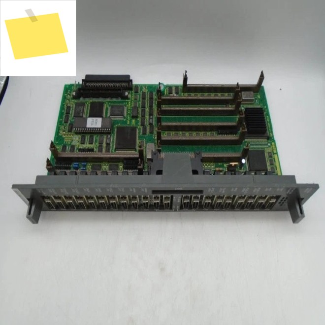 FANUC A16B-3200-017003C 메인 제어 보드에 사용된 제품 이미지