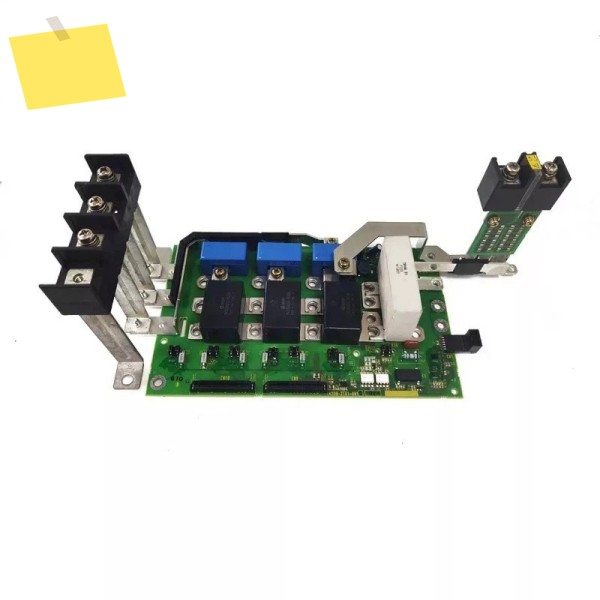 A20B-2101-0810 FANUC 중고 회로 기판 제품 이미지