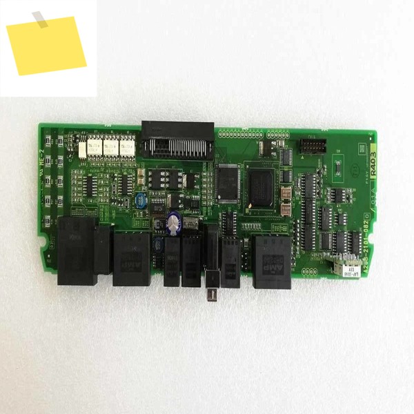 FANUC A20B-2101-0820 회로 기판용 사용 제품 이미지
