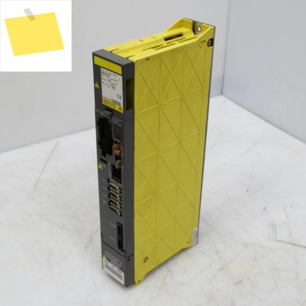 A06B-6096-H102 FANUC 중고 서보 드라이브 증폭기 제품 이미지