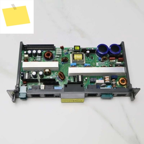 Fanuc A16B-1212-0901 전원 공급 장치 회로 기판용 사용 제품 이미지
