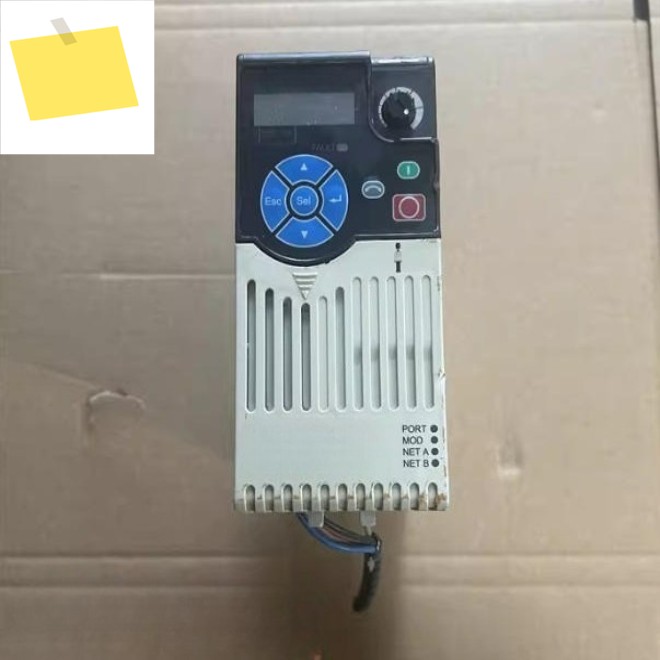 25B-E027N104 Allen-Bradley PowerFlex 525 AC 드라이브용 중고 제품 이미지