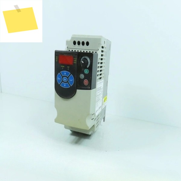 Allen-Bradley 22F-B2P5N103용 중고 파워 플렉스 4M- 0.4 kW HP AC 드라이브 480V 제품 이미지