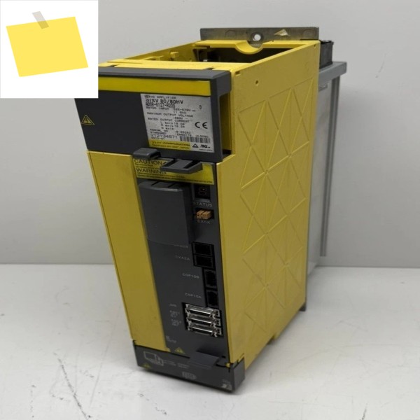 A06B-6127-H209 FANUC 중고 서보 드라이브 증폭기 제품 이미지