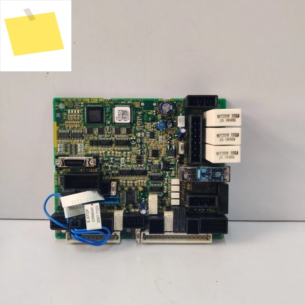 A20B-2200-0650 FANUC 중고 회로 기판 제품 이미지