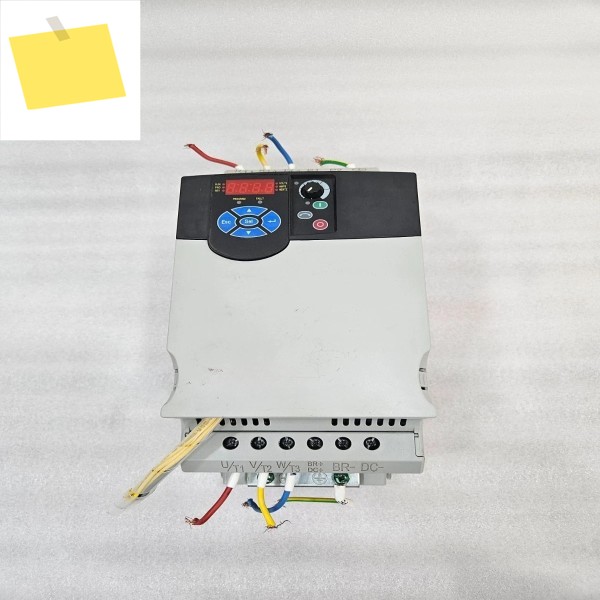 Allen-Bradley 22F-D013N114 PowerFlex 4M 5.5 kW 7.5HP 중고 AC 드라이브 제품 이미지
