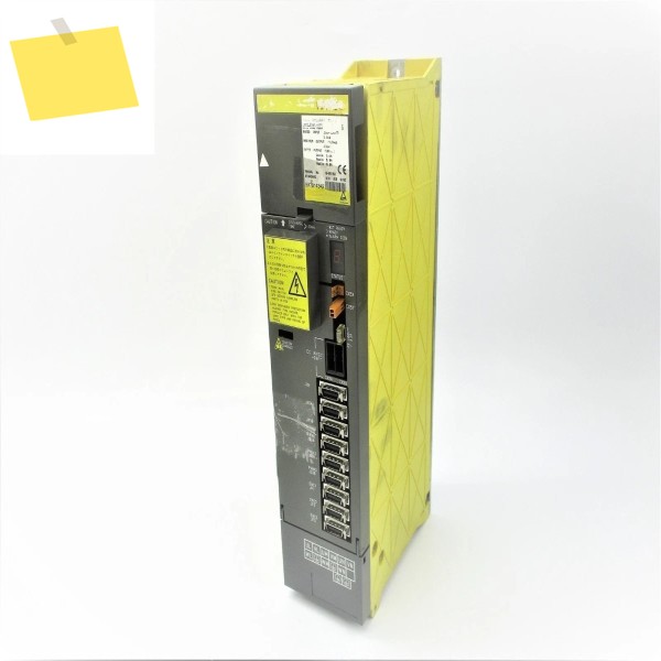 A06B-6080-H303 FANUC 중고 서보 드라이브 증폭기 제품 이미지