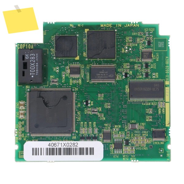 A20B-8200-0361 FANUC 중고 회로 기판 제품 이미지