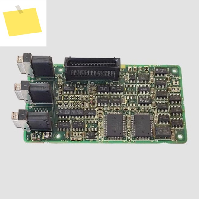 A20B-2002-0033 FANUC 중고 회로 기판 PC 보드 제품 이미지