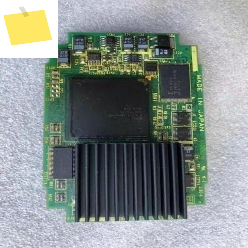 A20B-3300-0319 FANUC 중고 회로 기판 제품 이미지