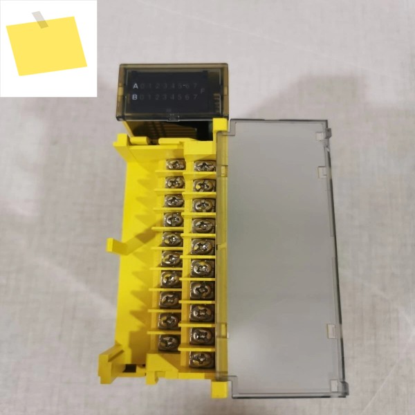 A03B-0819-C153 FANUC 중고 IO 인터페이스 모듈 제품 이미지