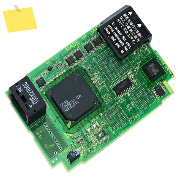 A20B-3300-0448 FANUC 축 제어 카드 서보 PCB 모듈용 중고 제품 이미지