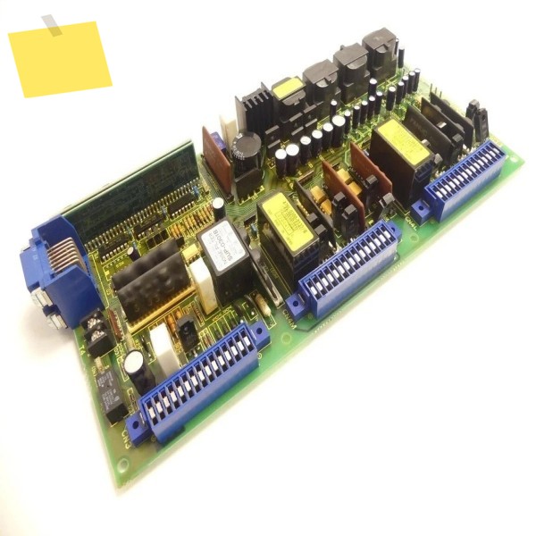 A16B-1200-0800 FANUC 중고 서보 마더보드 제품 이미지