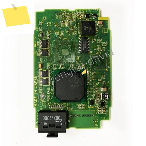 FANUC A20B-3300-0765 회로 기판용 사용 제품 이미지