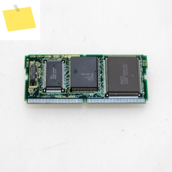 A20B-2901-0660 FANUC 중고 PCB 회로 기판 카드 제품 이미지