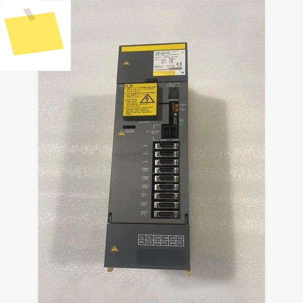 A06B-6080-H302 FANUC 중고 서보 드라이브 증폭기 제품 이미지