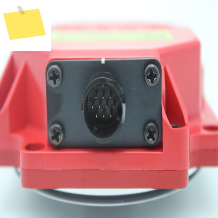 A860-2010-T321 FANUC 중고 코더 제품 이미지
