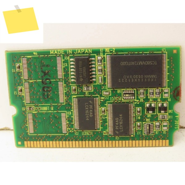 A20B-3900-0161 FANUC 중고 회로 기판 제품 이미지