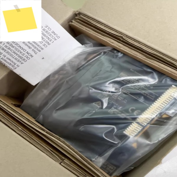 NX-ID6142-5 OMRON 디지털 입력 장치용 새제품 제품 이미지