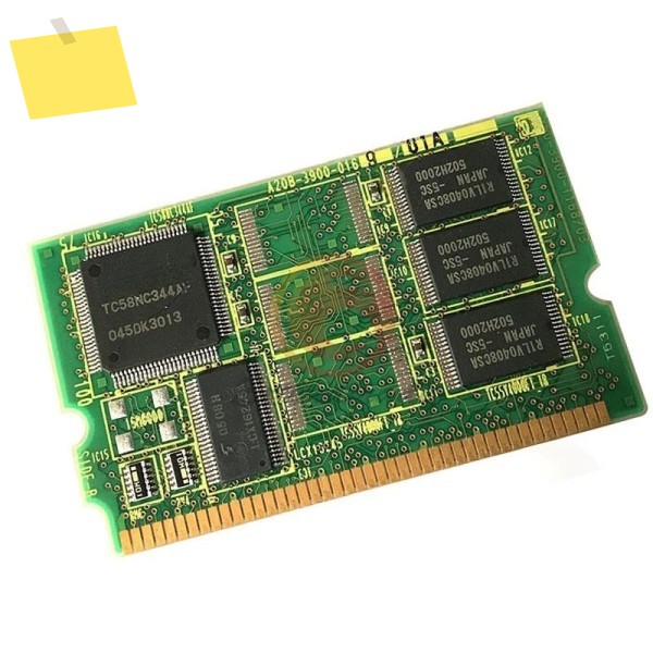 A20B-3900-0169 FANUC 중고 회로 기판 제품 이미지