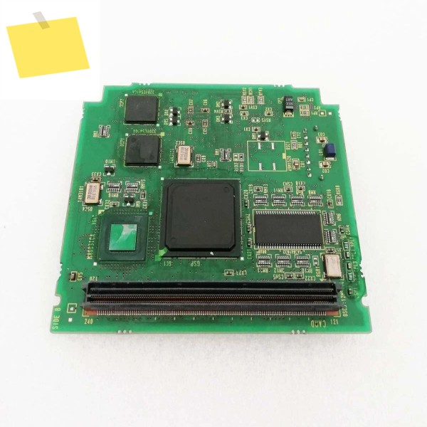 A20B-8200-0360 FANUC 중고 회로 기판 제품 이미지