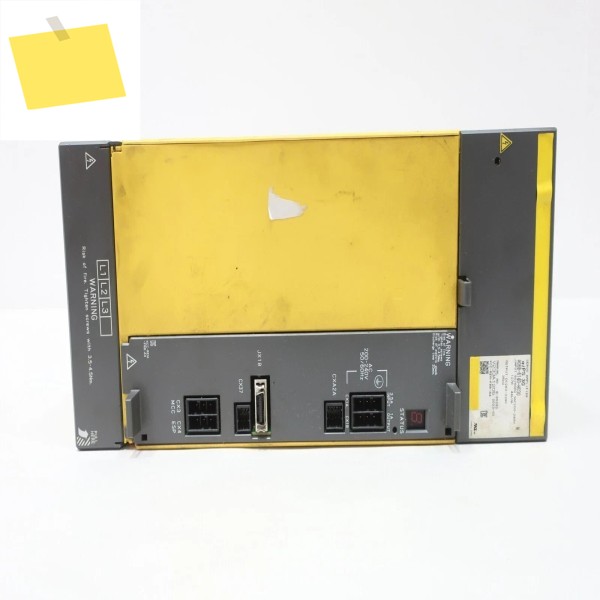 A06B-6140-H030 FANUC 중고 서보 드라이브 증폭기 제품 이미지