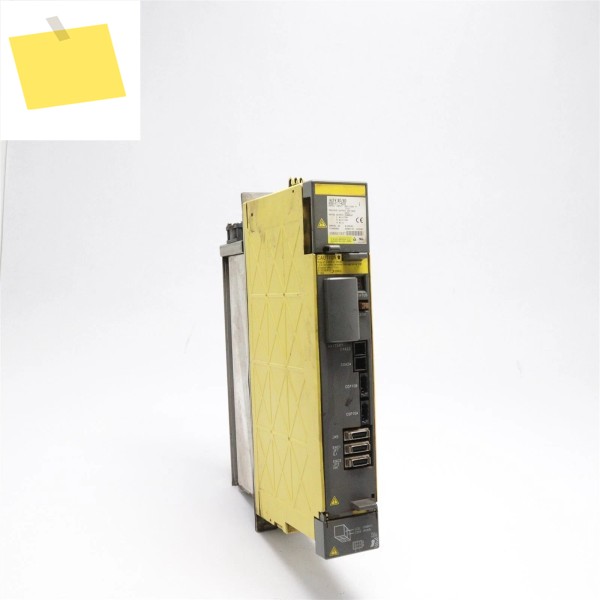 A06B-6117-H209 FANUC 중고 서보 드라이브 증폭기 제품 이미지