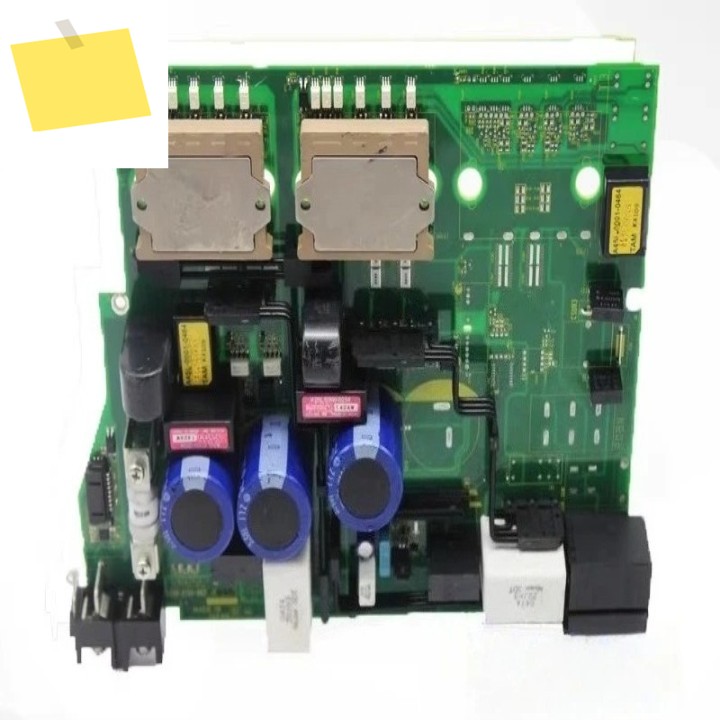 A20B-2101-0622 FANUC 중고 회로 기판 제품 이미지