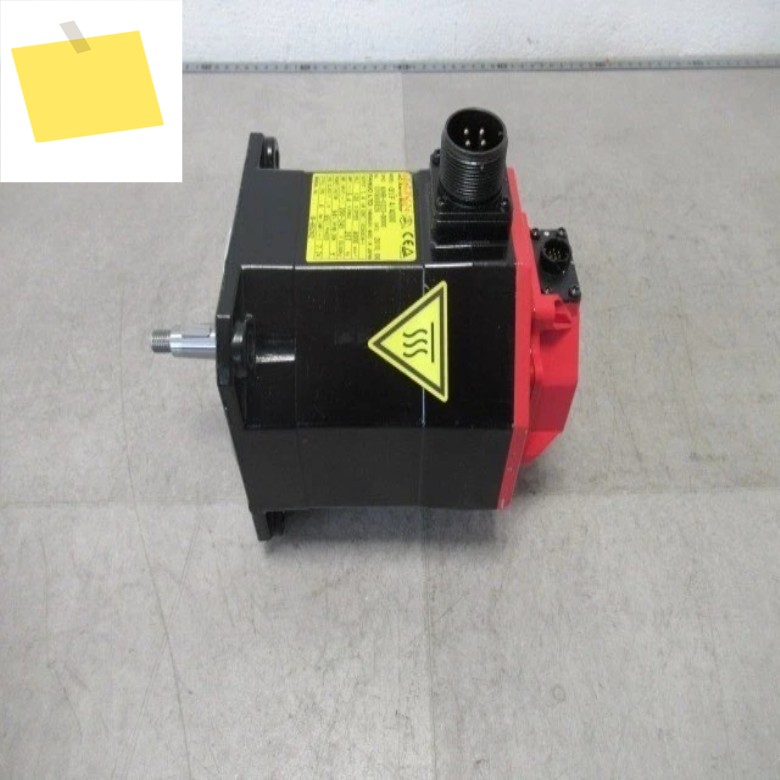 A06B-0223-B000 FANUC 중고 서보 모터 제품 이미지