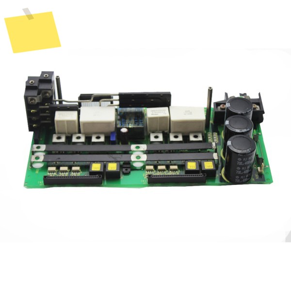 FANUC A16B-2203-0594용 중고 전원 회로 기판 사용 제품 이미지