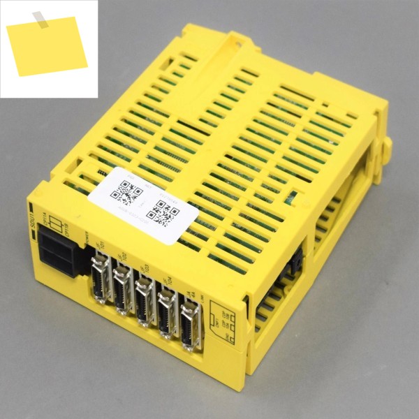 A02B-0323-C205 FANUC 중고 IO 보드 출력 모듈 제품 이미지