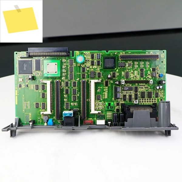 FANUC 회로 기판 A16B-3200-0490용 사용했습니다. 제품 이미지
