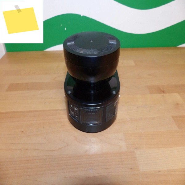 SICK MICS3-AAAZ40AZ1용 중고 레이저 안전 스캐너 제품 이미지