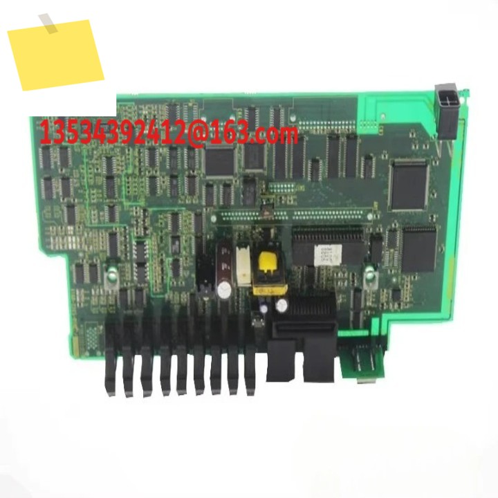 FANUC A16B-2203-050004B용 중고 회로 기판 제품 이미지