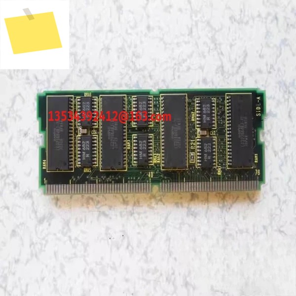 FANUC A20B-2900-031005A 서브 회로 기판 중고 제품 이미지