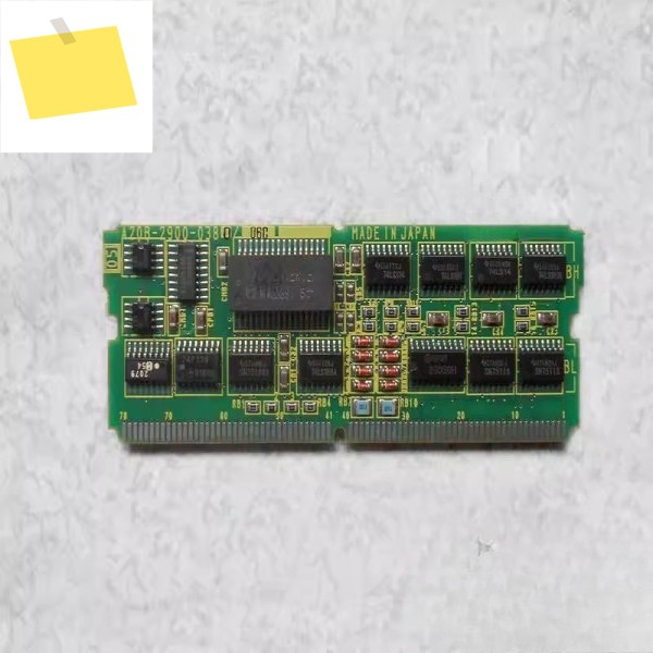 FANUC A20B-2900-038006C 회로 기판에 사용된 제품 이미지