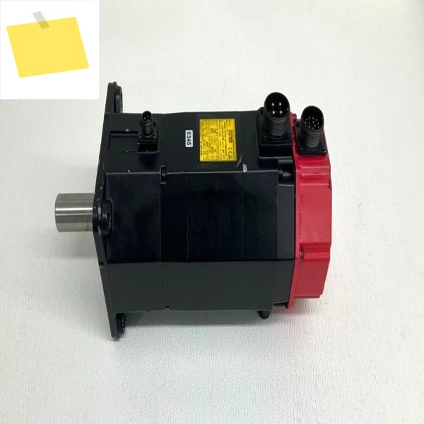 A06B-0143-B175 FANUC 중고 서보 모터 제품 이미지