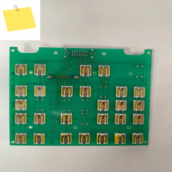 N860-3117-T010 FANUC 중고 키보드 제품 이미지