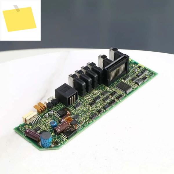 FANUC A20B-2001-0932 서보 제어 통신 보드용 사용 제품 이미지