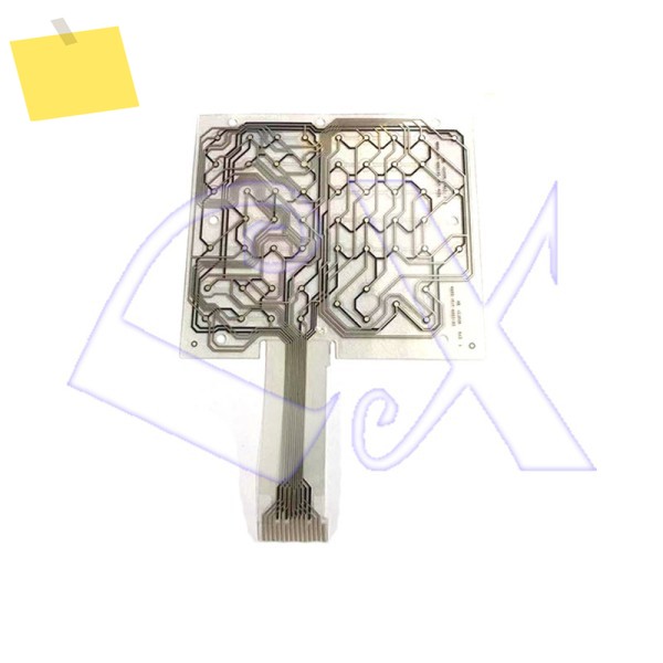FANUC 단추 필름, N86D-1614-R00102 제품 이미지