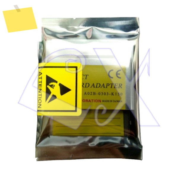 신품 FANUC CF 카드 홀더 OI-MD A02B-0303-K150 PC 짧은 대만 버전 제품 이미지