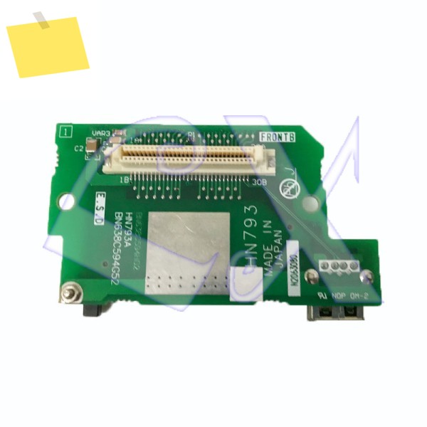 USB M70 시스템 카드 슬롯이 있는 비 HN791ACF-70 제품 이미지