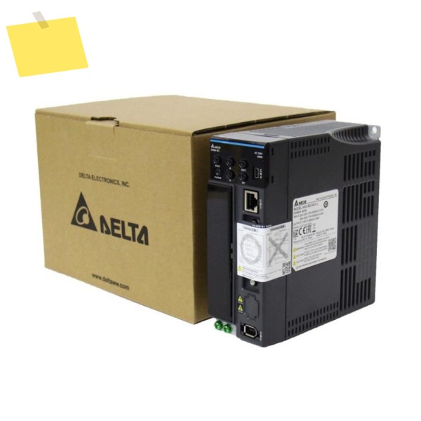 델타 B3 서보 드라이브, ASD-B3-0421-L, E, M, 220V 400W 제품 이미지