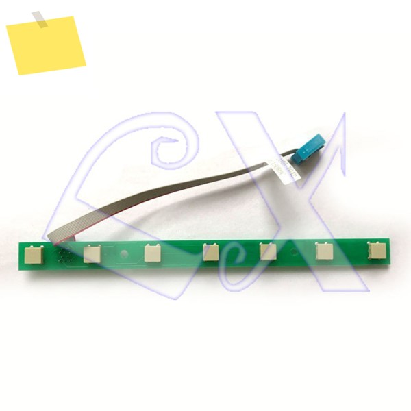 A20B-1006-0272 FANUC 버튼 CNC 시스템 제품 이미지