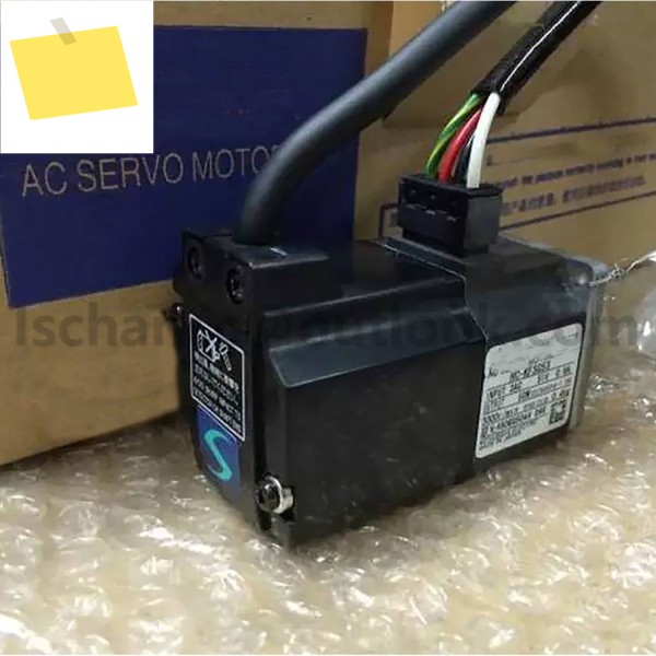 100% New Original Servo Motor HC-MFS23 제품 이미지
