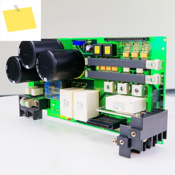 CNC 컨트롤러용 Fanuc 회로 기판 A16B-2203-0454 테스트 완료 Ok 제품 이미지